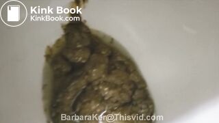 Bosta Matinal/Morning shit