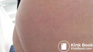 toilet poop - video 101
