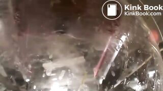 Man eating shit from Japanese girl (Part 114)