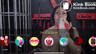 Lesbian scat - video 41