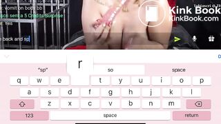 Lesbian scat - video 41