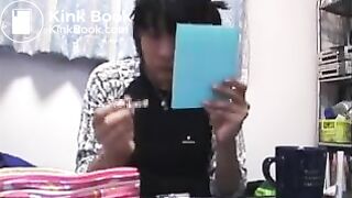 ...-084 Female Shit Bug 6