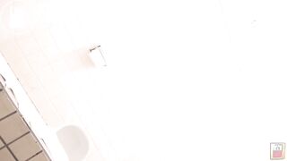 Japanese standing shit 3