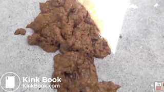 Japanese standing shit 2