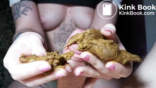 Amazing surprise for horny dick!y