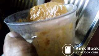 Scat Cocktail Ready To Drink