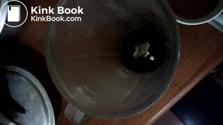 Scat Cocktail Ready To Drink