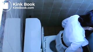 Korean Voyeur - video 2