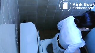 Korean Voyeur - video 2