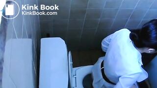 Korean Voyeur - video 2