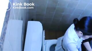 Korean Voyeur - video 2