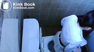 Korean Voyeur - video 2