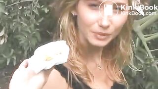 Couldn't Find the Restroom