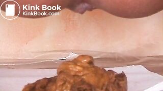 Doing a Little Dance Before the Show