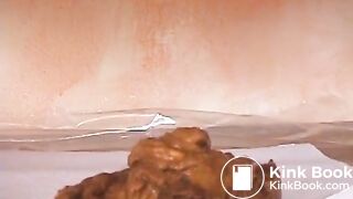 Doing a Little Dance Before the Show