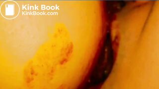 korean scat - video 16