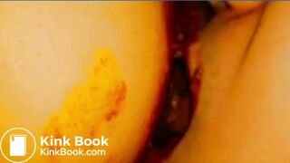 korean scat - video 16