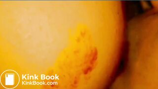 korean scat - video 16