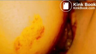 korean scat - video 16