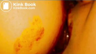 korean scat - video 16