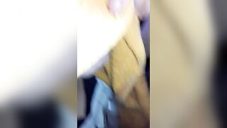 Scat Beauty Teen Slave Feeding