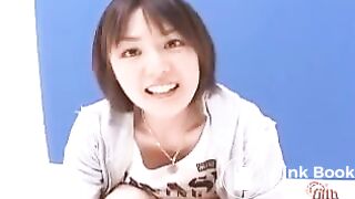 Compilation of young girls shitting fat turds