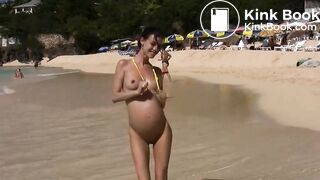 asshole winking whore