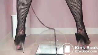 Man eating shit from Japanese girl (Part 82)