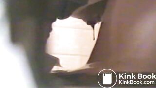 mature women squat toilet 05