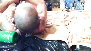 Amazing Scatfun with Couple - THIS IS HOT!! - video 10