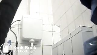 Soy poop - video 2