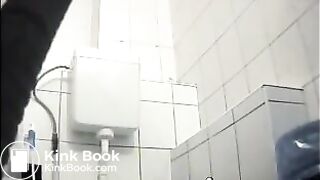 Soy poop - video 2
