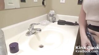 Sink shit - video 4
