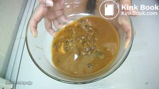 My hair is so dirty let me wash it