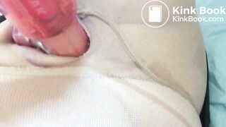 Girl panty poop and pussy stuff