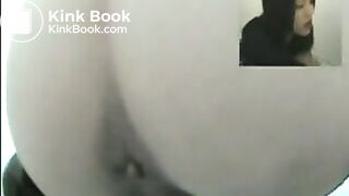 Girls pooping - video 45