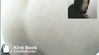 Girls pooping - video 45