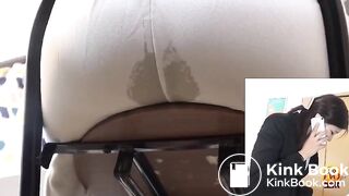 2 office accidents