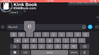 Ugly ebony scat pt.2