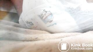 Diaper poop - video 55