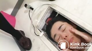 Man eating shit from Japanese girl (Part 44)