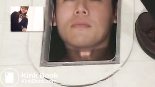 Man eating shit from Japanese girl (Part 44)