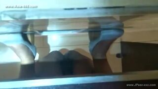 Chinese girls go to toilet 120