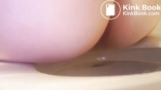 I have Diarrhea... Quarantine means eating a lot!!!