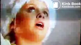 Cheerleader shits herself during practice