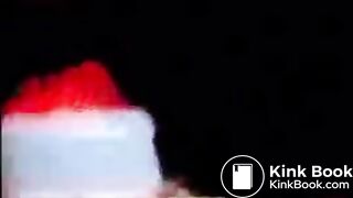 Cheerleader shits herself during practice