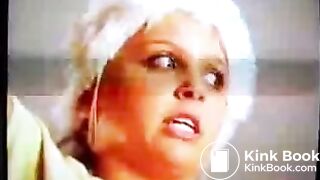 Cheerleader shits herself during practice