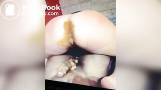 Scat Sex with My Girl