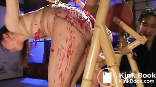 2259 Enema in the Tea Ceremony Room 5