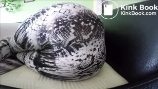 Ass giant shit and fart compilation